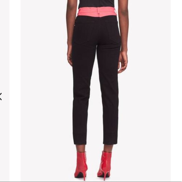 Rag & Bone Jeans Sz 26 - Picture 2 of 8